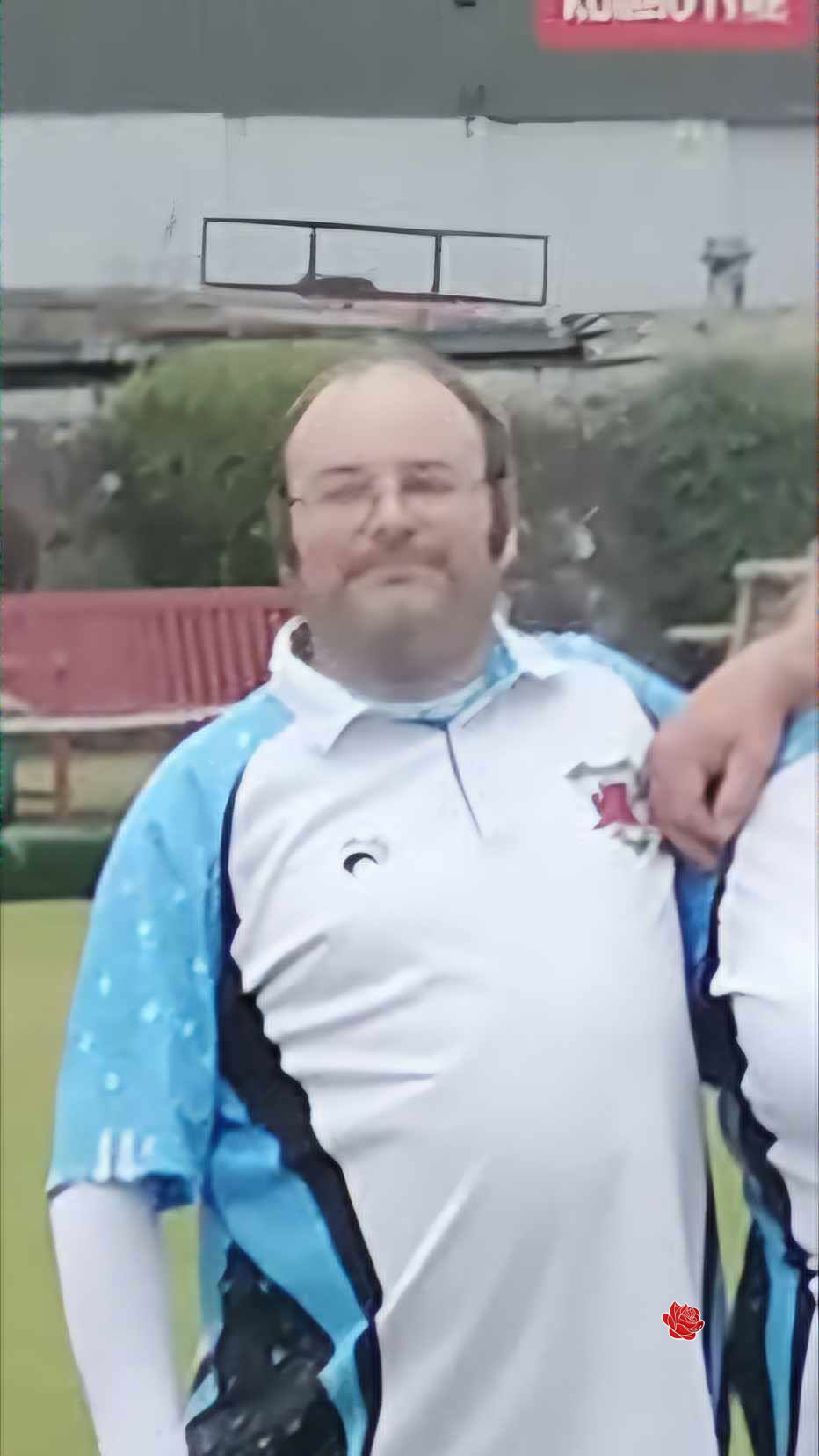 Mark Patterson – profile image